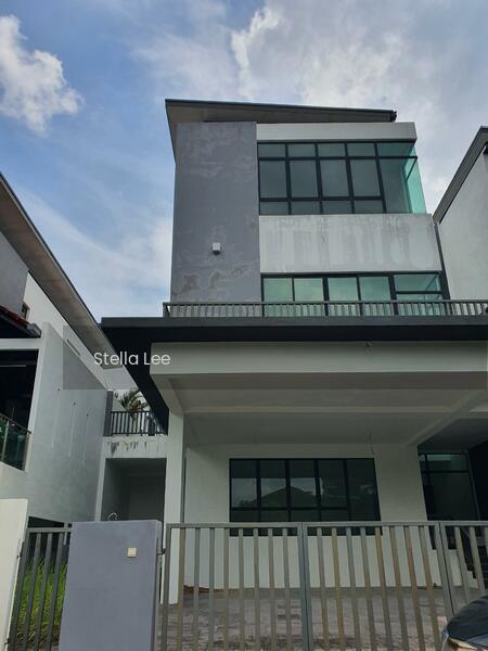 Wira Heights - 3