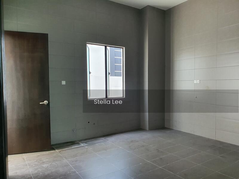 Wira Heights - 4