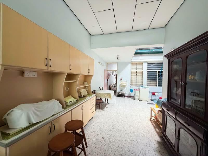 Taman Continental - 1