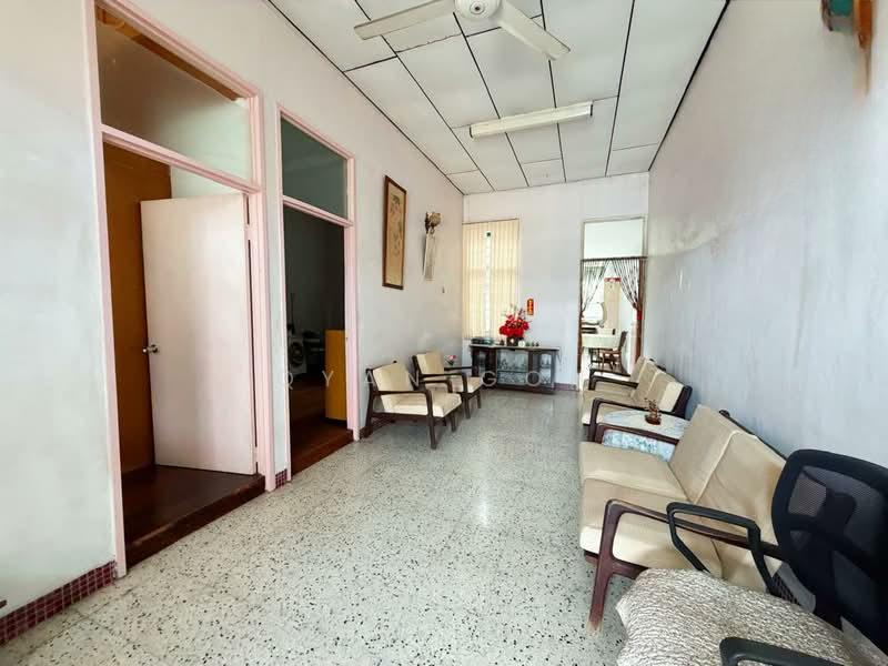 Taman Continental - 3