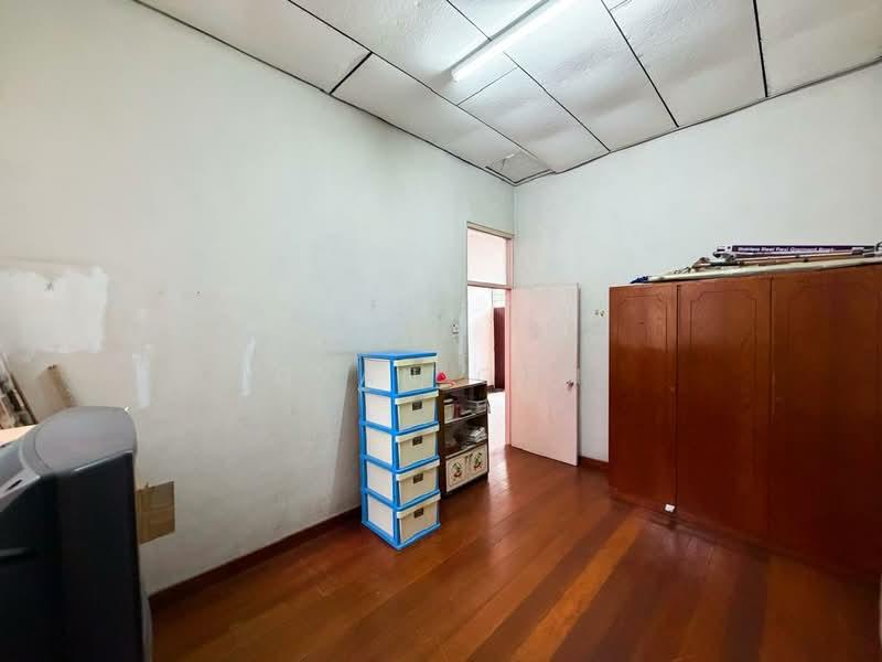 Taman Continental - 4