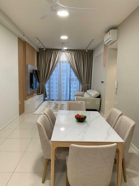 Sunway Avila Residences - 1