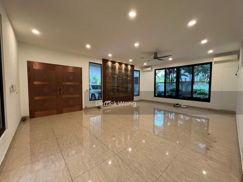 Big land 2sty bg/ Horizon Hills/ Eco Botanic/ Leisure farm/ East Ledang/ Impian emas - 4