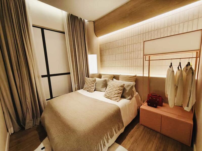 Trinity Sensoria Residences - 3