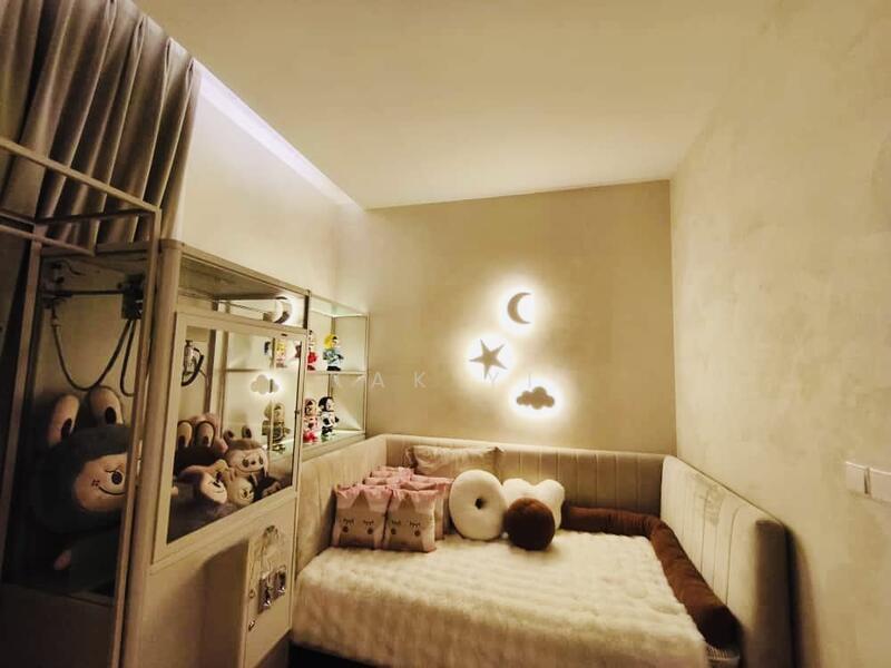 Trinity Sensoria Residences - 5