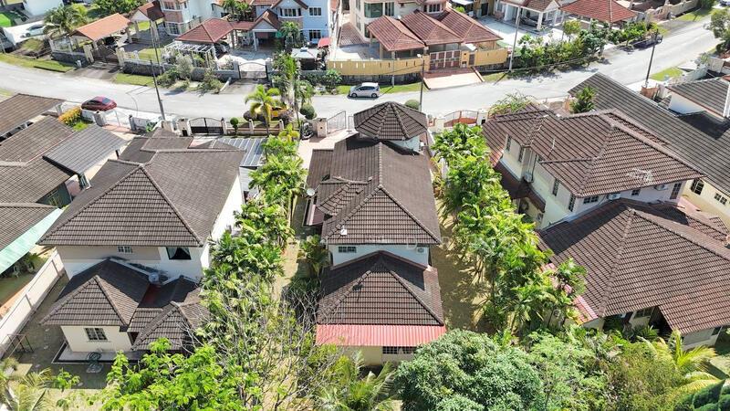 Lavender Heights - 2