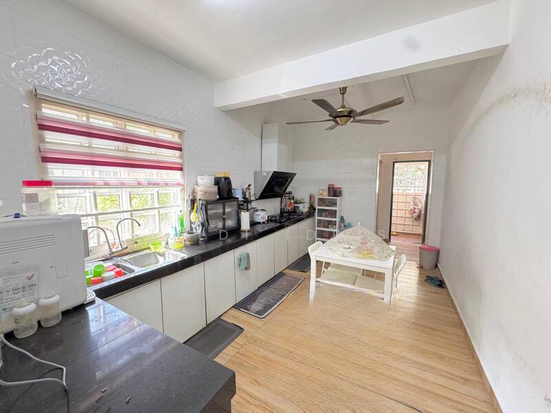 Lavender Heights - 5