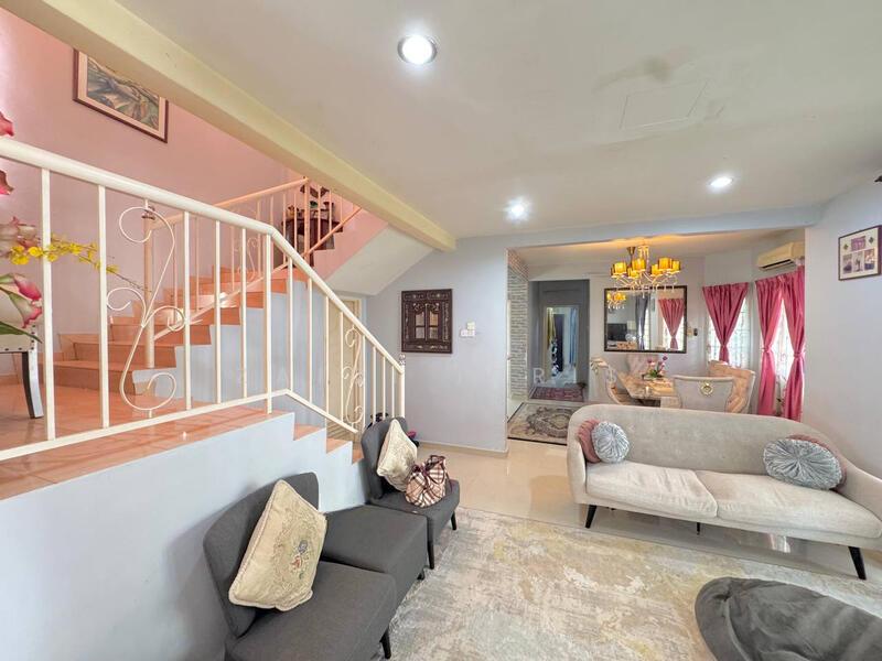 Lavender Heights - 4