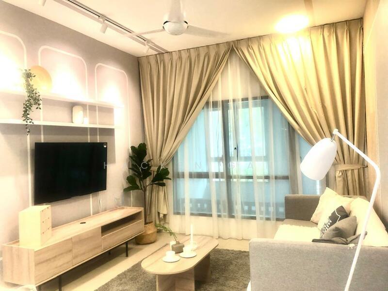 Maya Ara Residences - 1