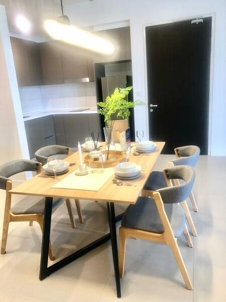 Maya Ara Residences - 2