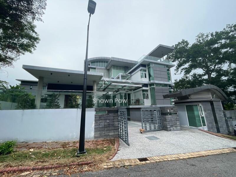 Country Heights Damansara - 2