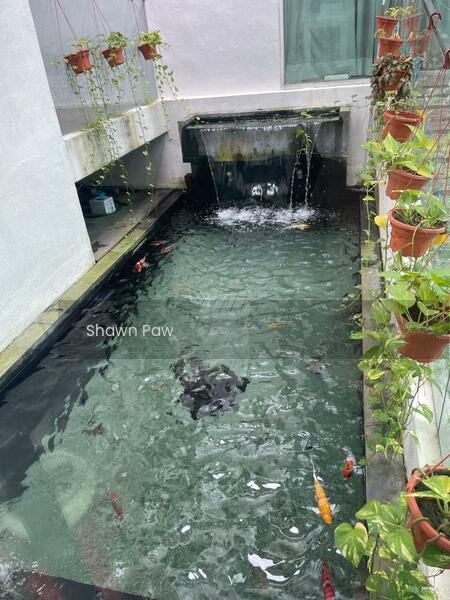 Country Heights Damansara - 4