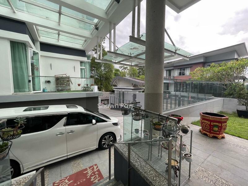 Country Heights Damansara - 3