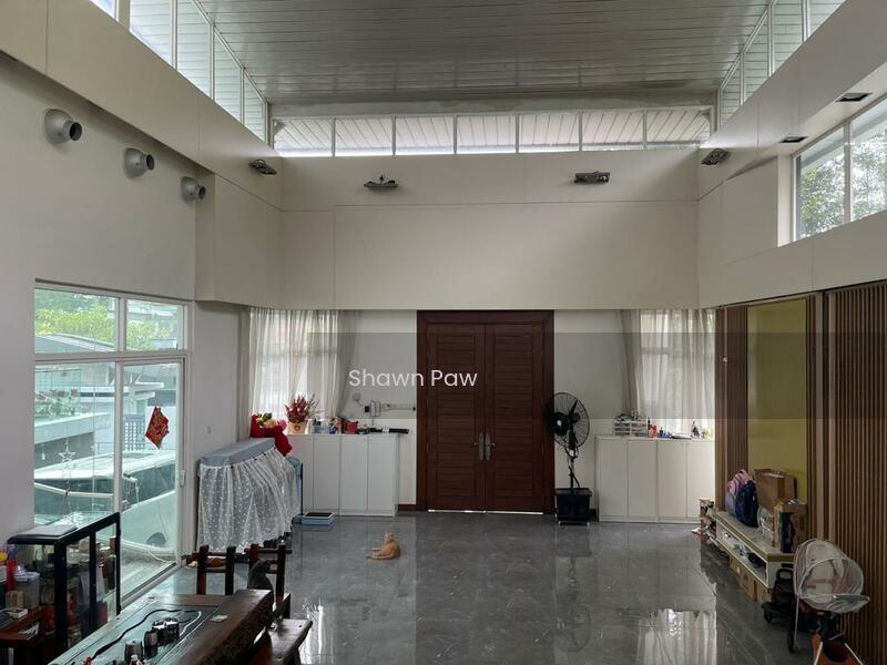 Country Heights Damansara - 5