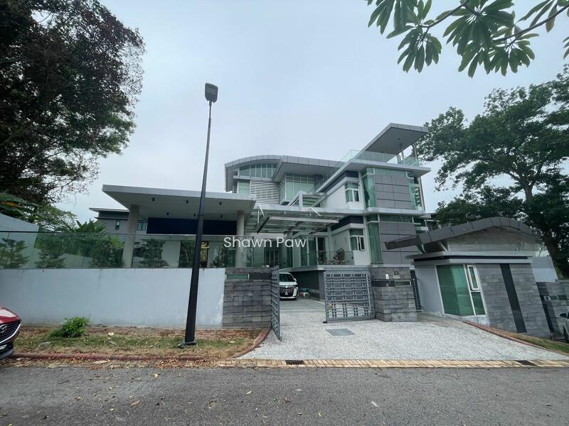 Country Heights Damansara - 1