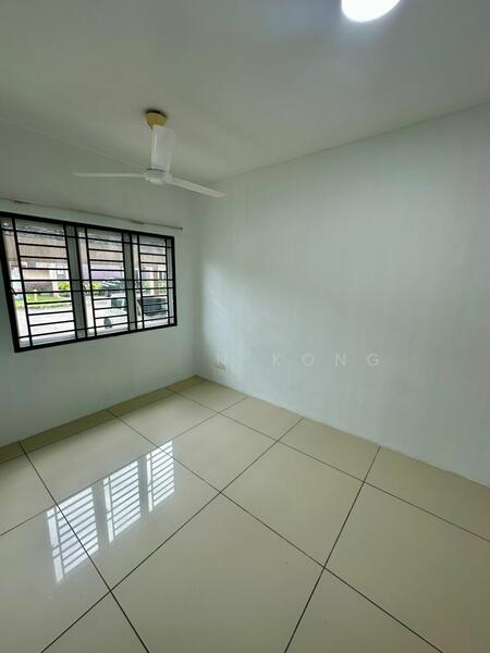 Larkin Residence - 4