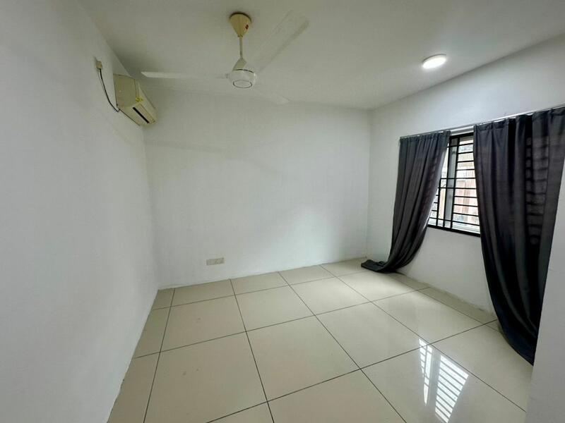 Larkin Residence - 3