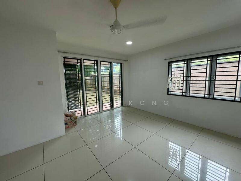 Larkin Residence - 4