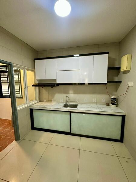 Larkin Residence - 5