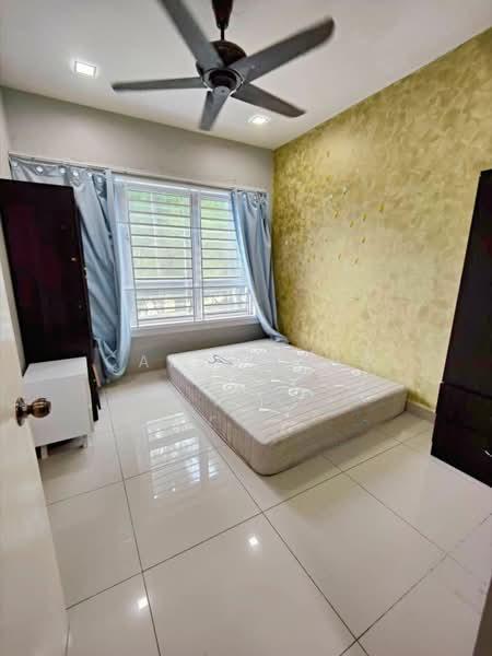 Idaman Residence - 2