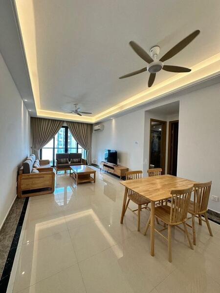 R&F Princess Cove Phase 2-Seine Region - 2