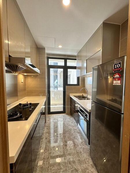 R&F Princess Cove Phase 2-Seine Region - 4