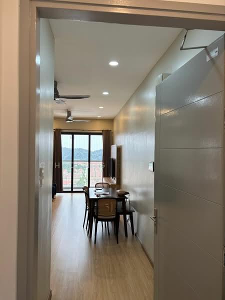 Ten Kinrara - 4