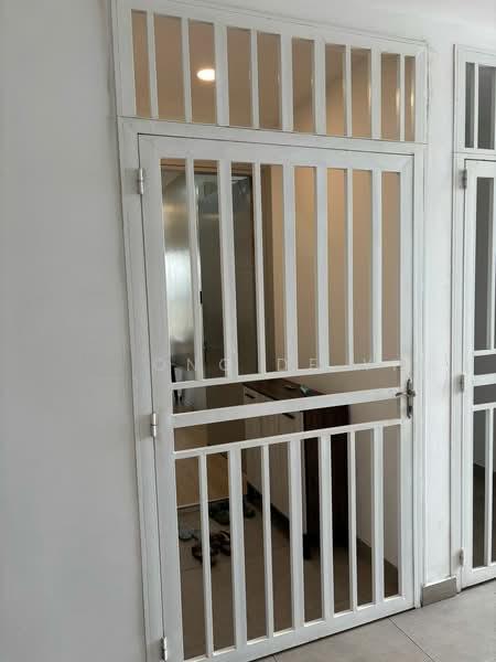 Ten Kinrara - 5
