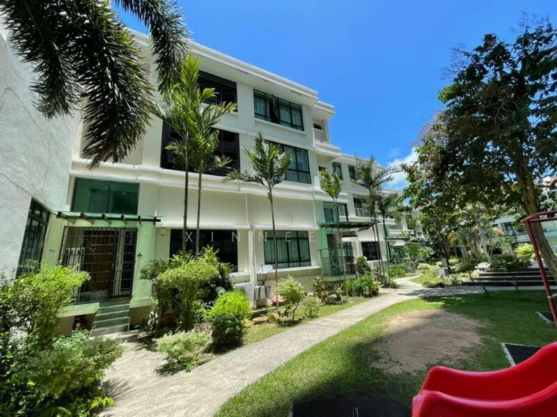 Scotland Villa - 2