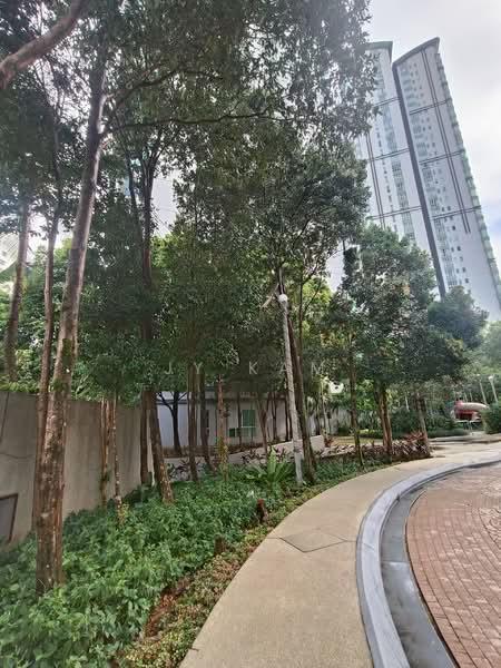 Ken Bangsar - 3