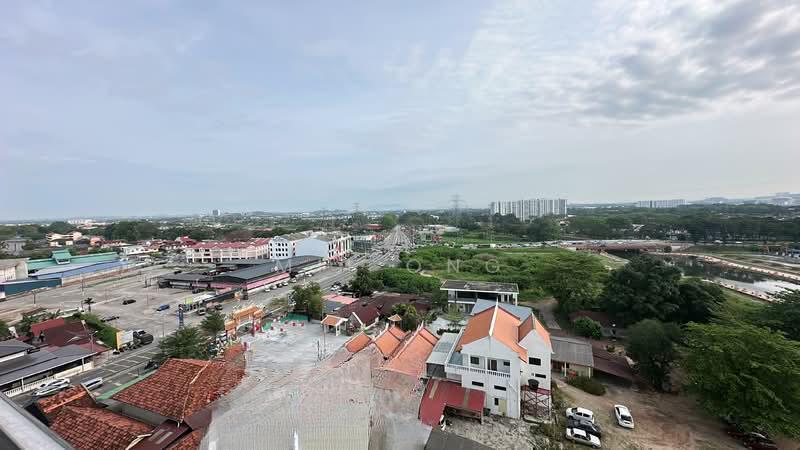 Parkland Residence - 4