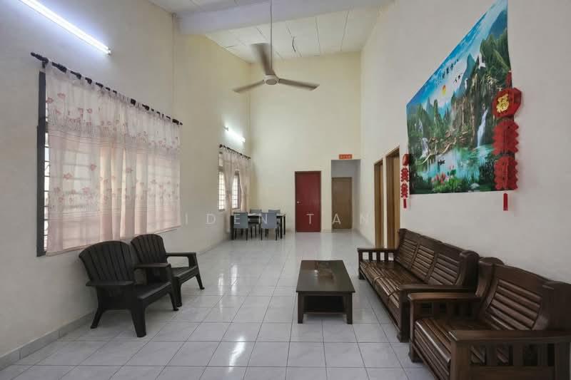 Megah Ria Megahs Rias - 4