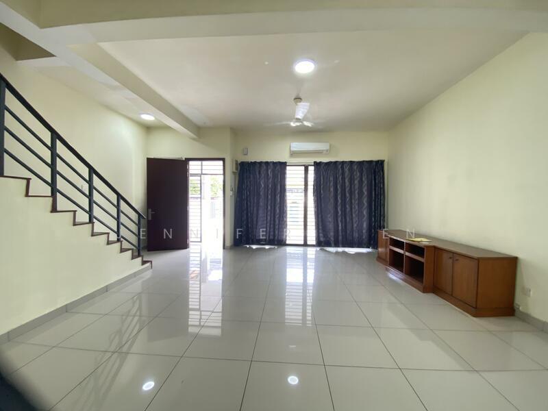 Sierra 6 @ 16 Sierra Puchong South - 2