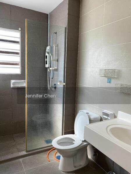 Sierra 6 @ 16 Sierra Puchong South - 5