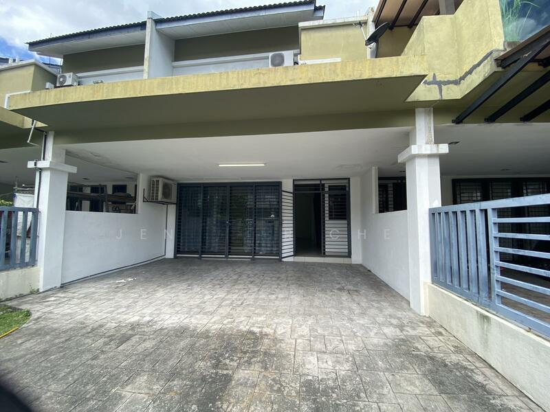 Sierra 6 @ 16 Sierra Puchong South - 1