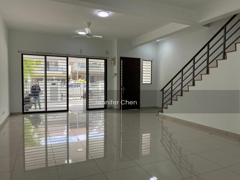 Sierra 6 @ 16 Sierra Puchong South - 5