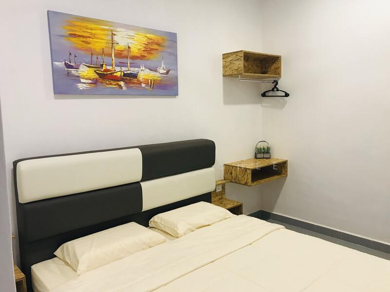 Taman Gunung Perak - 3