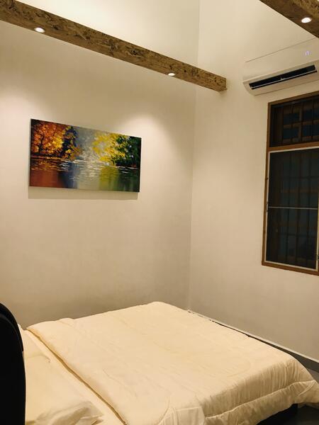 Taman Gunung Perak - 4