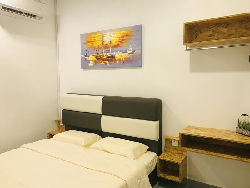 Taman Gunung Perak - 2