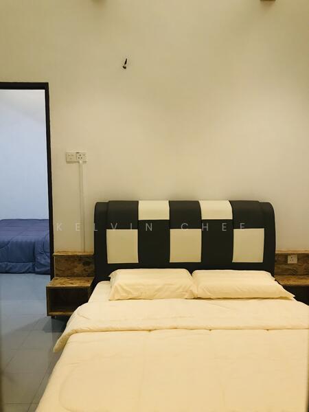 Taman Gunung Perak - 5