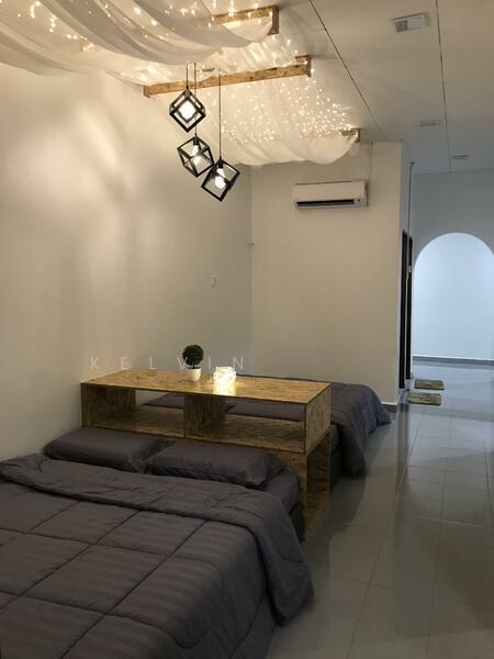 Taman Gunung Perak - 1