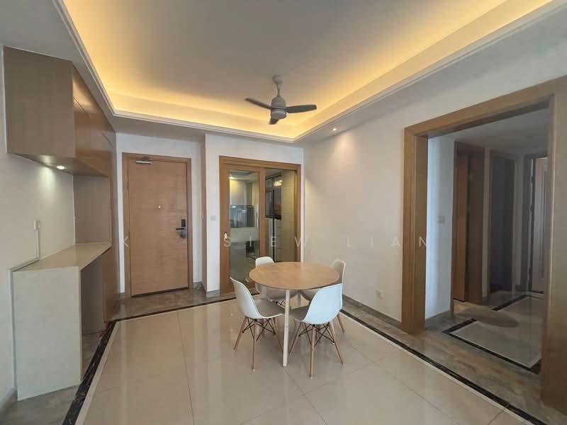 R&F Princess Cove Phase 1 - 1