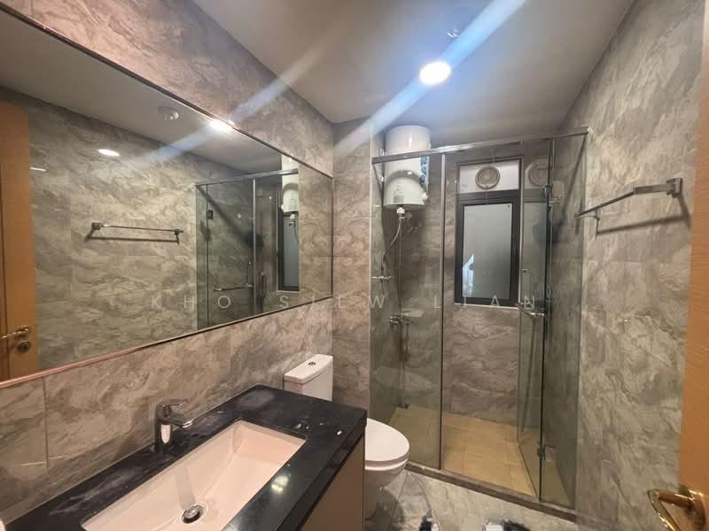 R&F Princess Cove Phase 1 - 4