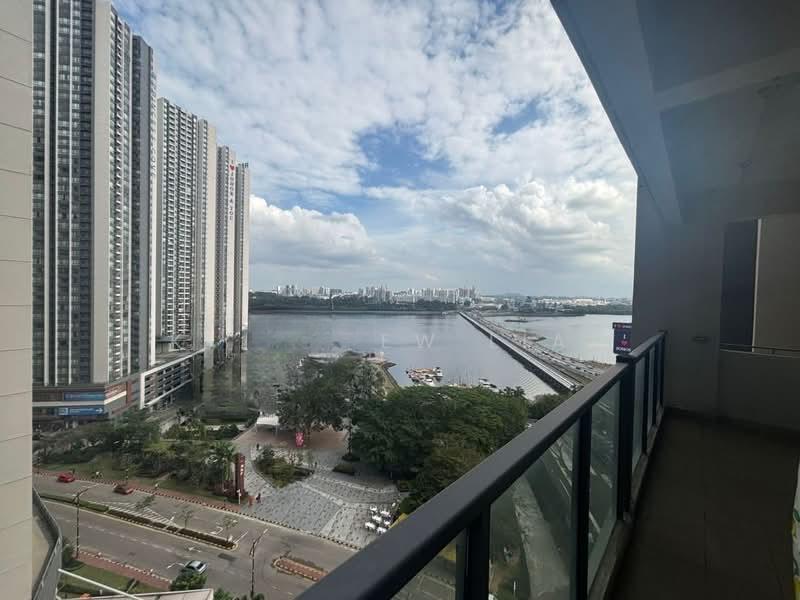 R&F Princess Cove Phase 1 - 3