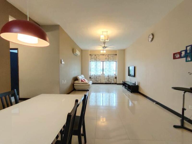 Desa Idaman Residences - 1