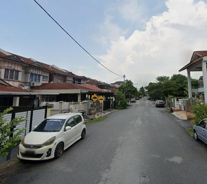 Taman Saujana Utama Sungai Buloh - 3