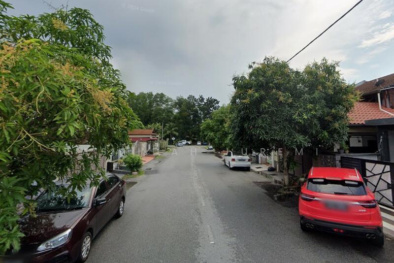 Taman Saujana Utama Sungai Buloh - 2