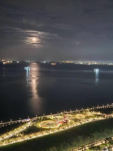 H Residence (One Ritz Residence / Kelawai View) - 5