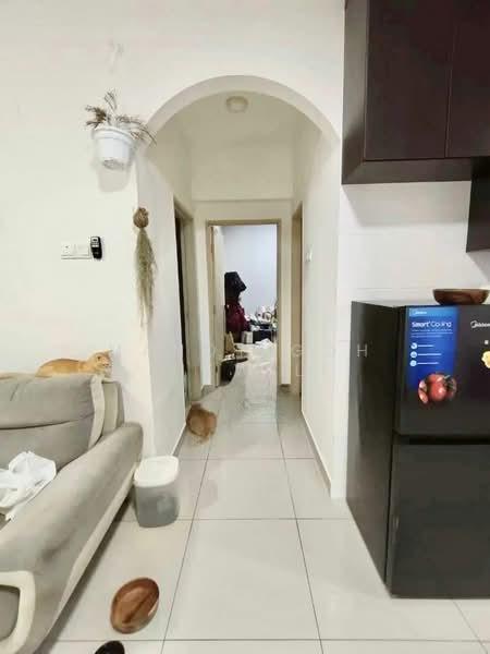 ARC @ Austin Hills - 3