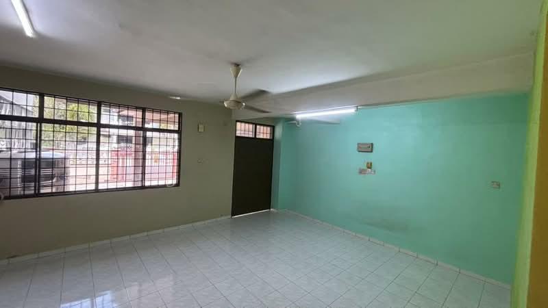 Taman Sempadan - 5